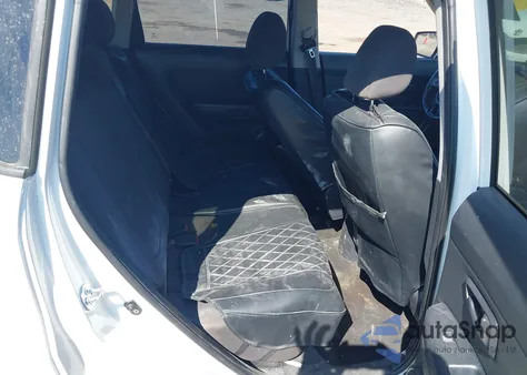 2013 Kia Soul z USA, uszkodzony, nr VIN KNDJT2A54D7769101